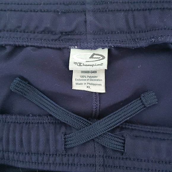 Champion athletic pants - Picture 3 of 3